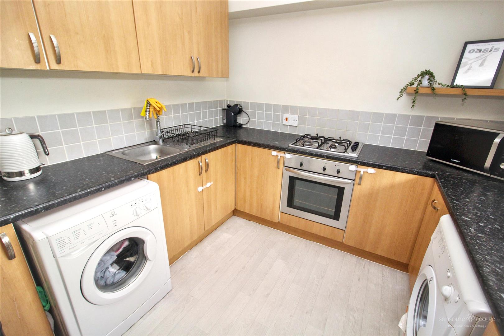 Starlings Drive, Tilehurst, Reading